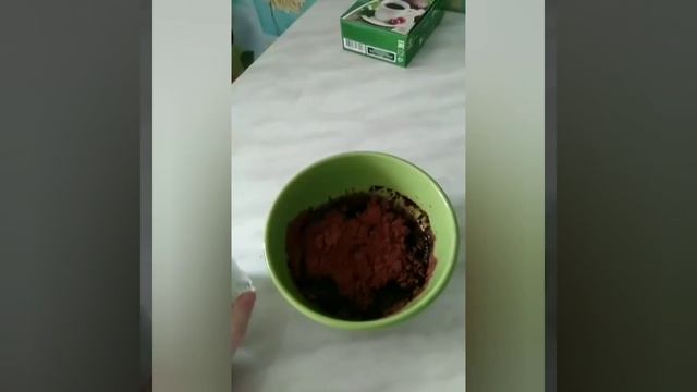 Домашний шоколад ПП без сахара и химии смотреть онлайн