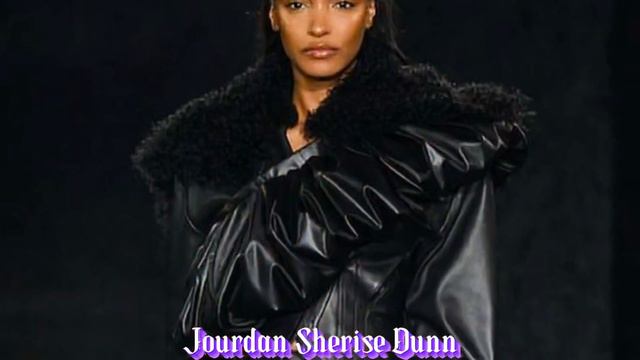 Jourdan Sherise Dunn bio,wiki,age,lifestyle,Networth смотреть онлайн