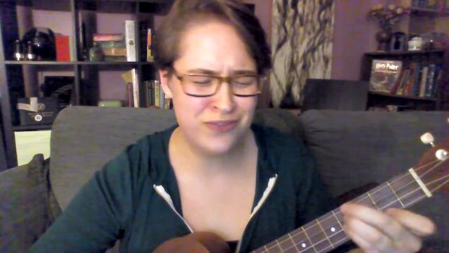 Feelin' Groovy [minor key version] смотреть онлайн