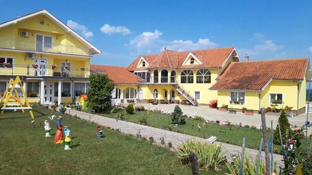 #автономия #экопоселение ДОМ НА ПРОДАЖУ Сербия. Жизнь вне мегаполисов. смотреть онлайн