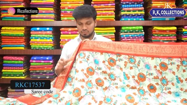 New Tie And Dye Designer Sarees I Wholesale Store I@Rkcollectionssarees смотреть онлайн