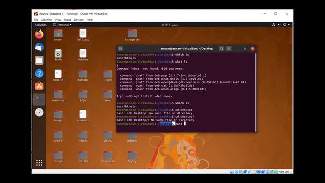 Linux Command Line Tutorial #8 2021 || top, pidof, ps -ux or -aux,shell scripts, add/remove user/gr смотреть онлайн