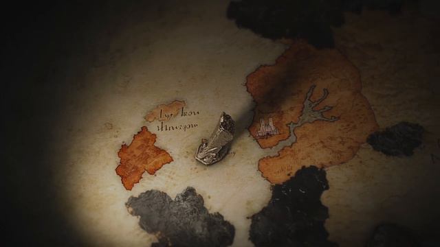 [4k] Final Fantasy 16 PS5 Walkthrough Series | Here Be Monsters смотреть онлайн