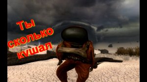 Сталкер Тень Чернобыля ► Используем ► ЧИТЫ ► ЖИРНЫЕ экологи ► ЧАСТЬ 2