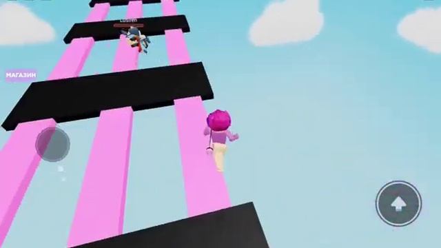 прошли карту- i. roblox. queen? смотреть онлайн