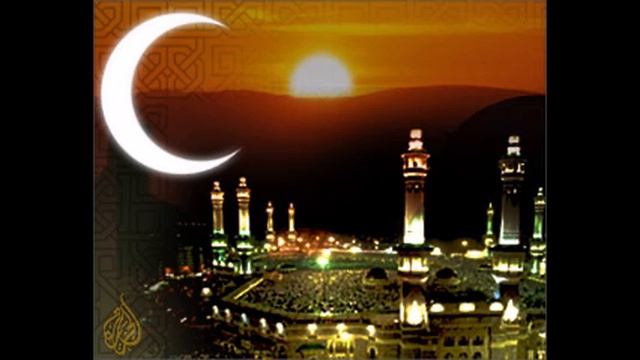 ZIKIRI BAKARI DEMBELE---5 priere смотреть онлайн