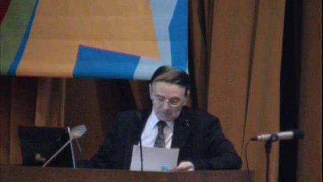 Зализняк. О профессиональной и любительской лингвистике. 2008 смотреть онлайн