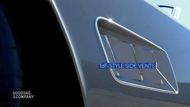 REVealed: 1958 Ferrari 250 GT LWB California Spider смотреть онлайн