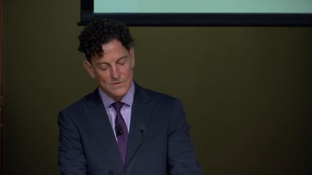 Edward Ball | Life of a Klansman || Radcliffe Institute смотреть онлайн