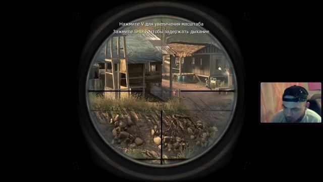 Продолжаем проходить Call of duty black ops 2. Чать 2 смотреть онлайн