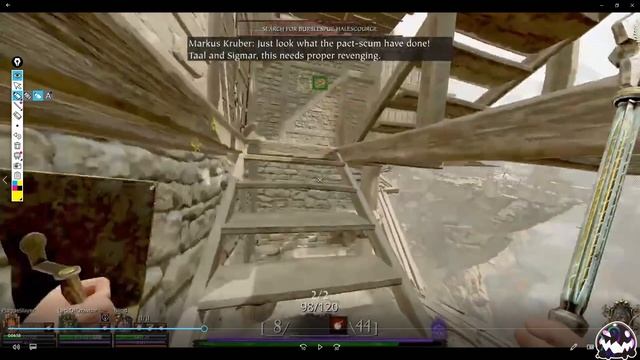 Teamwork Makes the Dreamwork! - Gameplay Review #9 смотреть онлайн