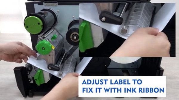 TSC MH341 DEMO VIDEO  CONTACT ATHARVA SOLUTIONS FOR INFINITE BARCODING SOLUTION