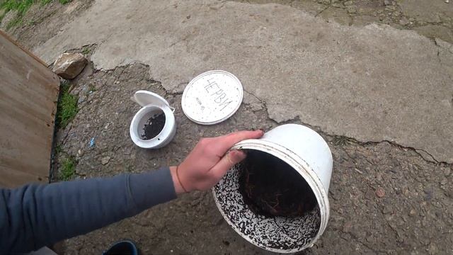 ЧЕТЫРЕ ДНЯ РАЗНОЙ РЫБАЛКИ. РЕКА ДНЕПР и МИКРОРЕЧКА. смотреть онлайн