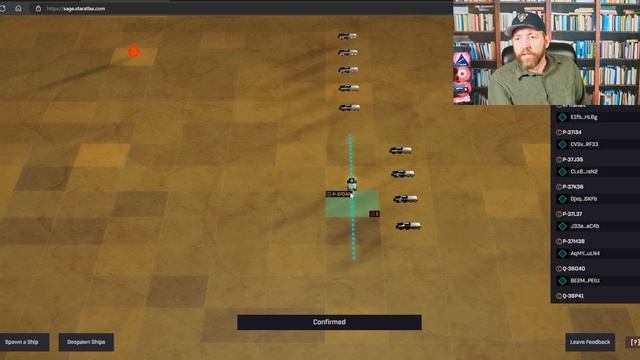 AMAZING Tip's to find LOOT | SAGE Star Atlas смотреть онлайн