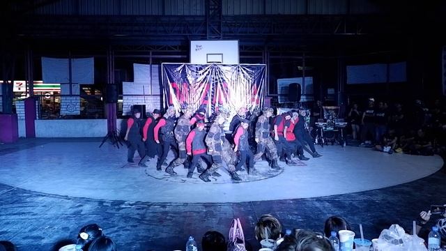 P SQUAD MARAWI - MYSTERY.5 