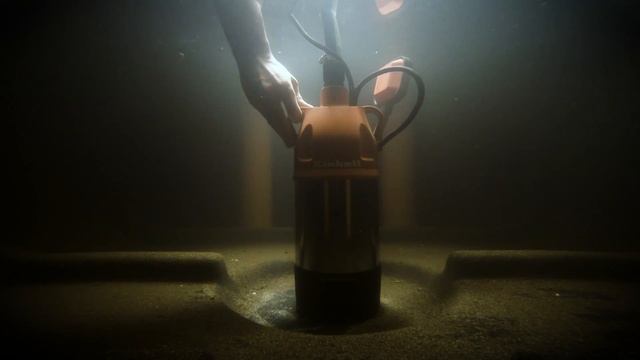 Einhell Tauchdruckpumpe GC-DW900N REVIEW смотреть онлайн