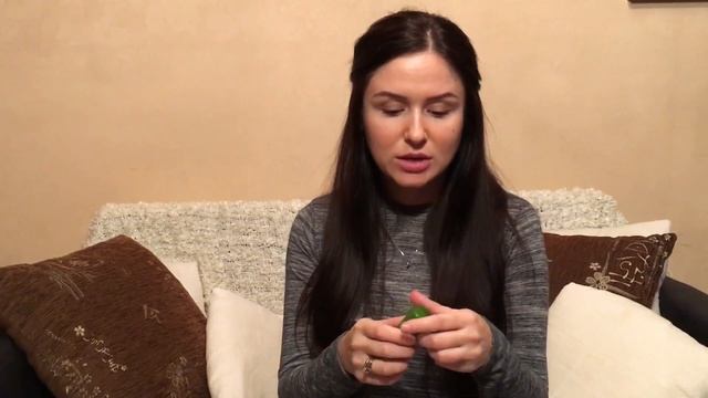 Обзор косметики Anna Lotan смотреть онлайн