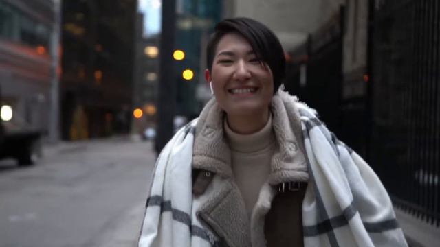Downtown Toronto | abdr - контраст смотреть онлайн