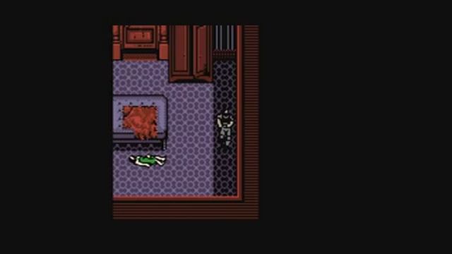 Resident Evil Gaiden ? Прохождение | Стрим 1 ? Изучая ретро смотреть онлайн
