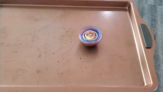 Beyblade Union Achilles Starter Toy | Our Point Of View смотреть онлайн