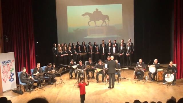 CEZAYİR- Cezayirdir koç yiğidin vatanı смотреть онлайн