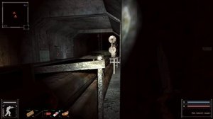 S.T.A.L.K.E.R. Объединённый Пак - 2.2 Здесь тоже спавнится аккумулятор для ремонта БТР