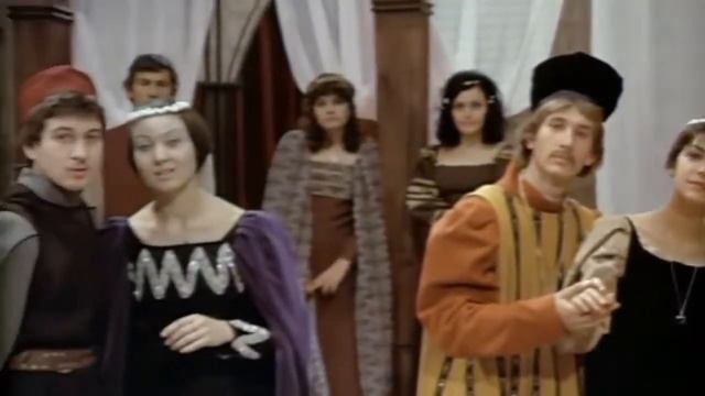 The Little Mermaid (1976) Movie - The Best Documentary Ever