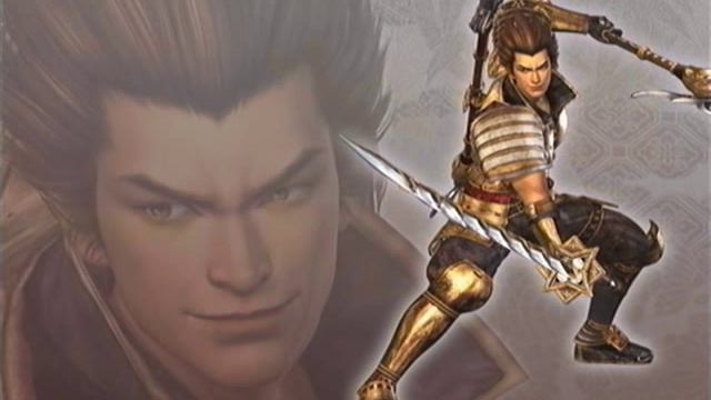 Warriors Orochi 2 Gallery Images Part 3 смотреть онлайн