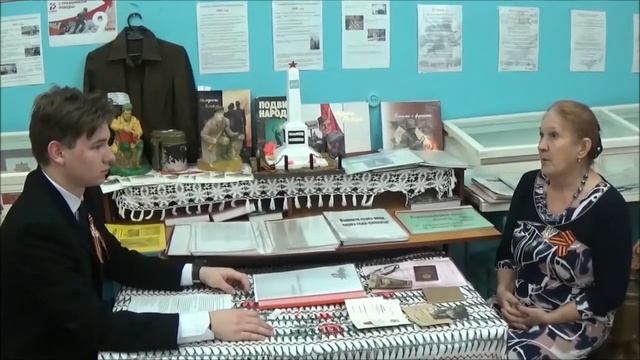 Эгнер Иван, 10 класс Всё вытерпеть, чтобы выжить смотреть онлайн