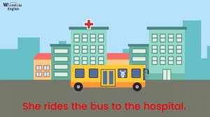 When I Grow Up... (Jobs Song!) _ Wormhole English - Songs for Kids