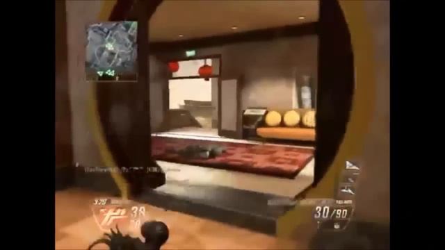 Black ops 2 Mirage Gameplay (Revolution DLC) (PS3) Second DLC Posters, Zombie Loading Screen смотреть онлайн