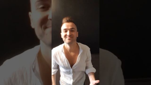 Танцевальная разминка: верхняя часть тела ??? смотреть онлайн