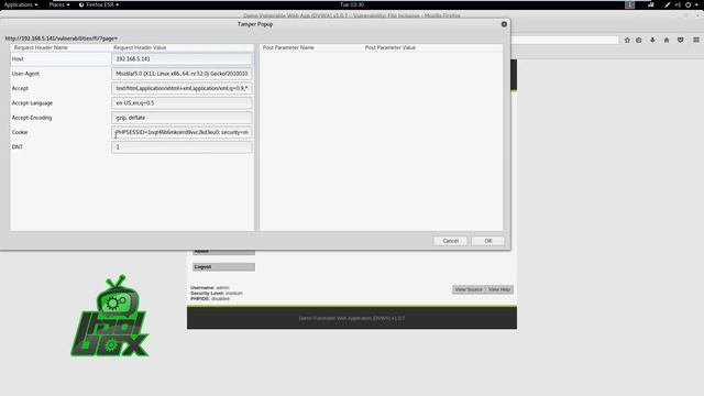 The Tool Box | LFiFreak смотреть онлайн