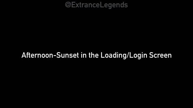 Genshin Impact All The Loading/Login Screen смотреть онлайн