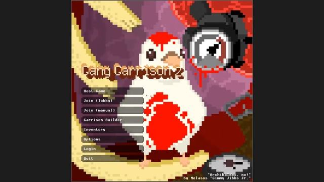 Scrap Attack смотреть онлайн