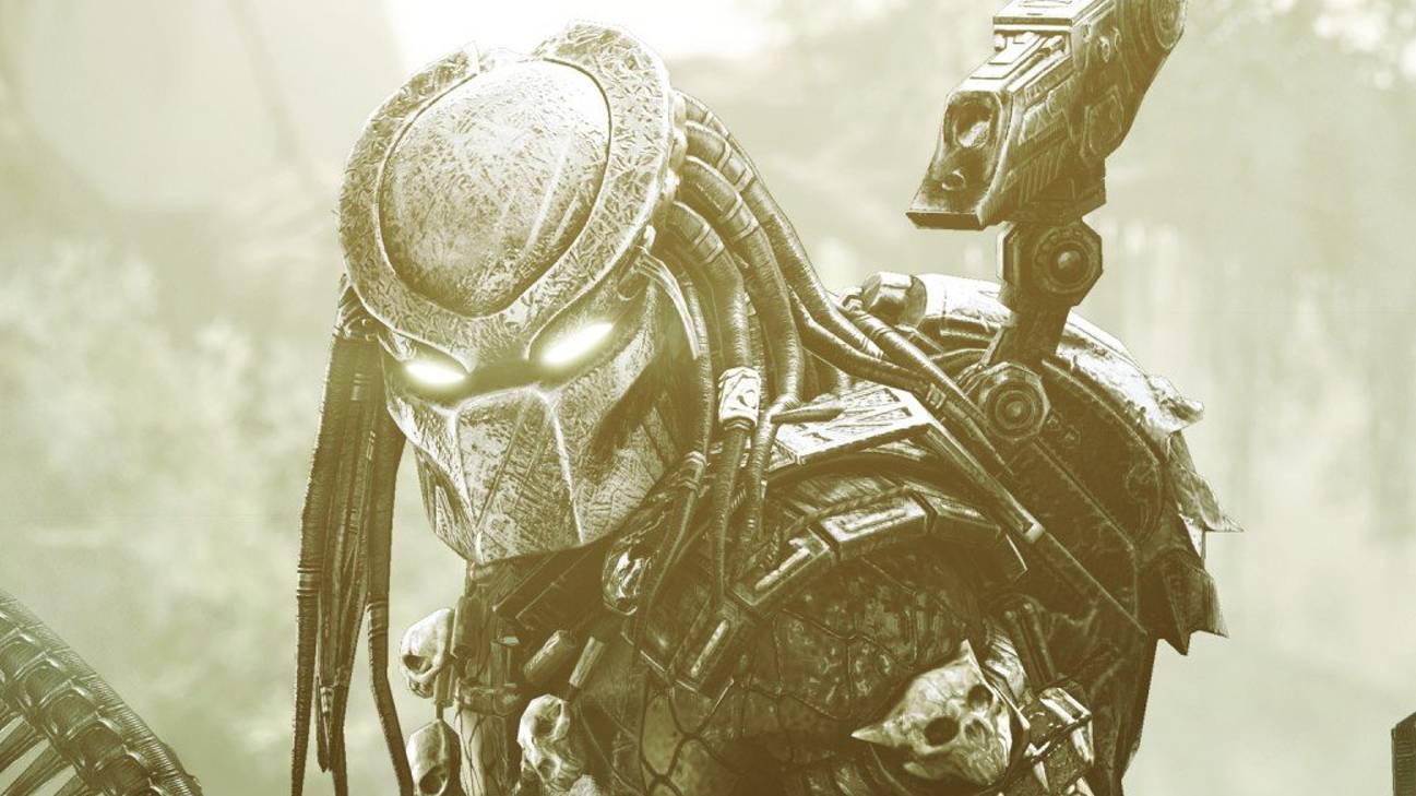 Alien Vs Predator. Эпизод хищника. Часть 2.