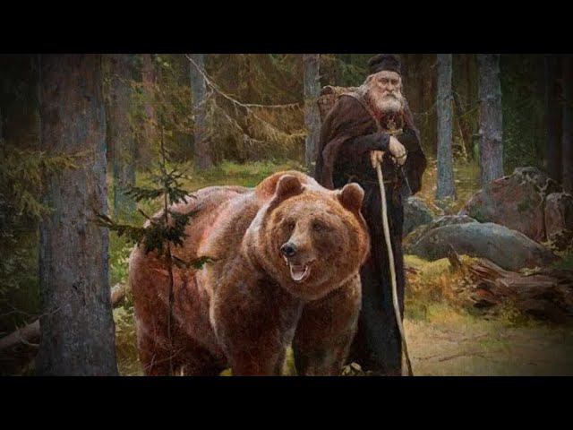 св Серафим Саровский: 