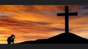 Душе открылось небо