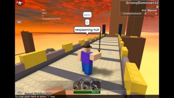 I make YOUR NPCs are becoming smart ending suggestions! (Part 1)