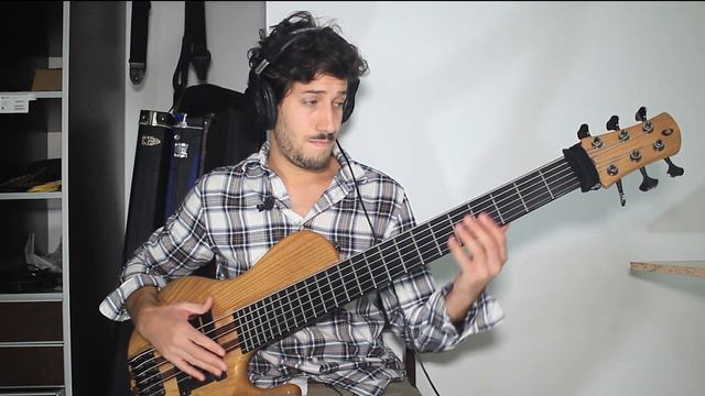 Bajo de 6 cuerdas ... ¿¿MITO vs REALIDAD...?? смотреть онлайн