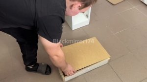 Сборка столика гс1рд80