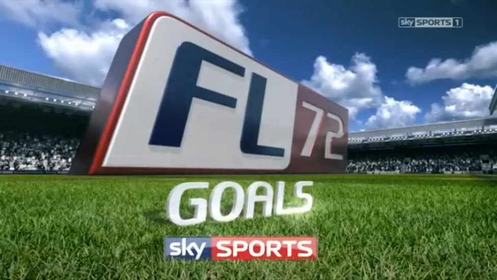 Championship, FL1 и FL2 / 44-й тур / Обзор всех матчей тура [SD 480p]