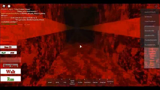 How to get long horse creepypasta life смотреть онлайн