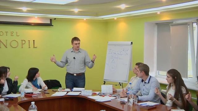 Как всегда принимать правильные решения. Ч4 смотреть онлайн