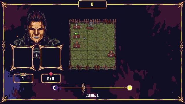 Bone Marrow $ краткий обзор на игру смотреть онлайн