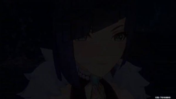 Genshin Impact | Опасная тропа | Полное прохождение