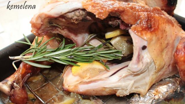 Книга рецептов