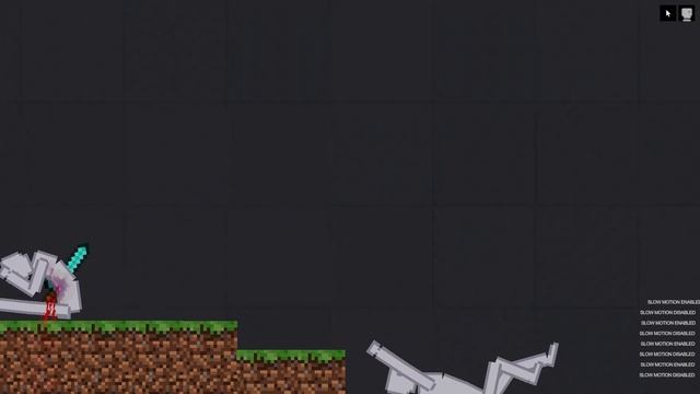 Minecraft Mod for new Items in People Playground. Part XI смотреть онлайн