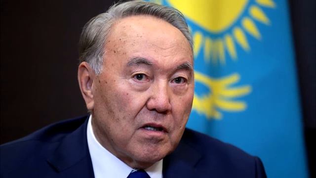 НАЗАРБАЕВ ОБЪЯВИЛ ОБ УХОДЕ В ОТСТАВКУ И НАЗВАЛ ПРЕЕМНИКА смотреть онлайн