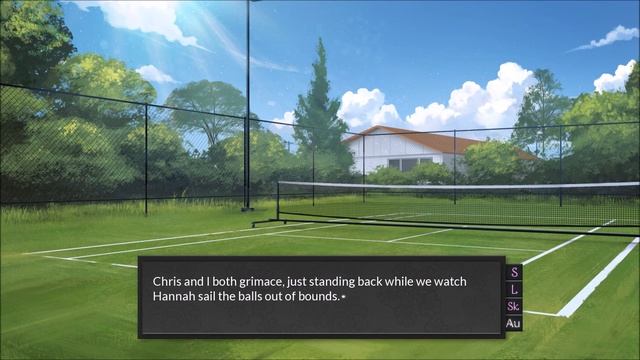 Negligee: Love Stories - FHDs - FHD | Gameplay [1080p] [Part 2] смотреть онлайн